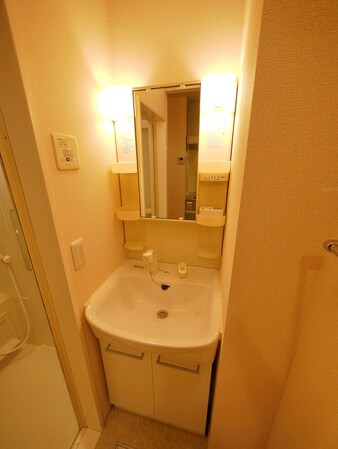 グランドソレイユBabaの物件内観写真